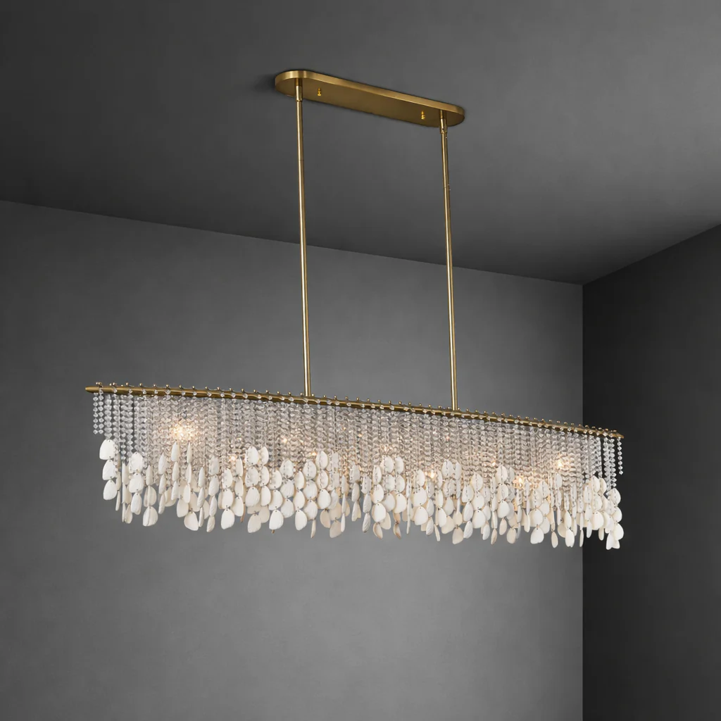 Modern Lighting Fixtures