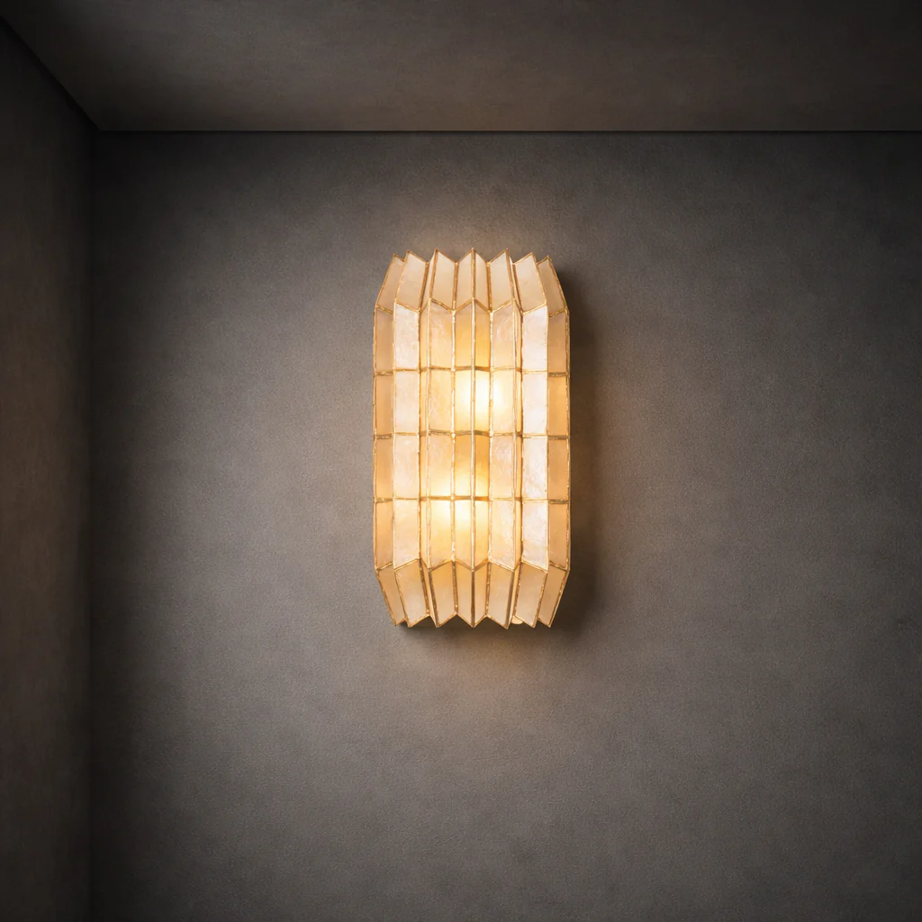 Minimalist Wall Lighting